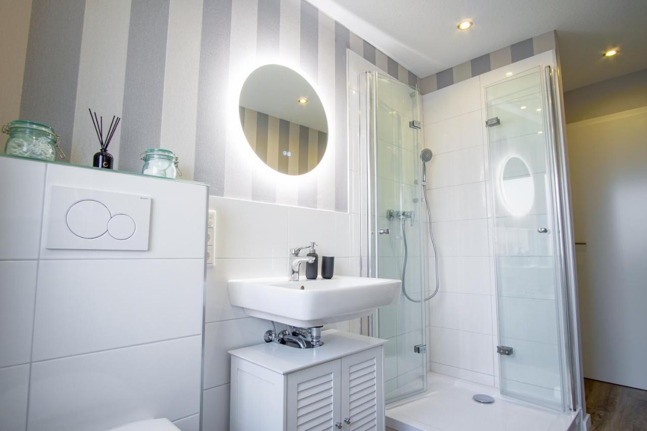 Appartement Homefy Come-together - Balkon - Aufzug - Free Parking - Smart Tvs *